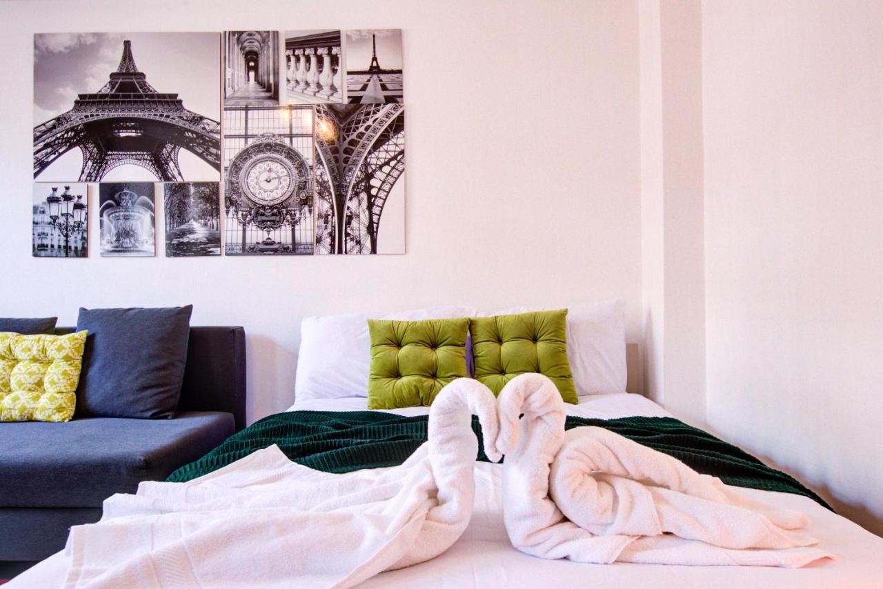 Cozy Studio In Central London Lejlighed Eksteriør billede